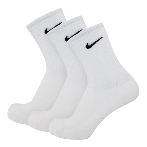 nike tennis sokken